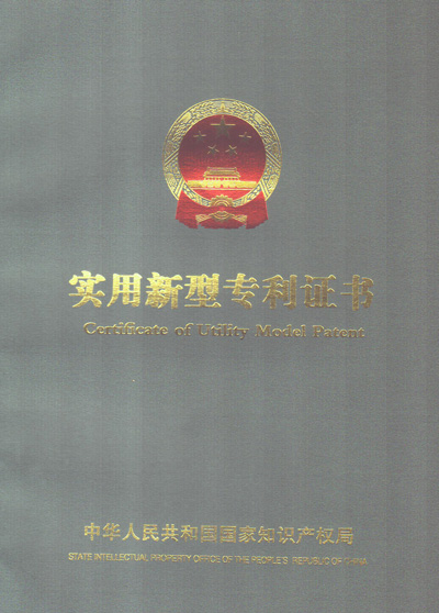 一种全拼搏手机官方网站入口
纸巾包装机的真空吸膜机构实用新型专利证书